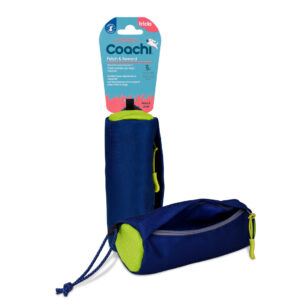 Coachi dummy 4 'beloningsdummy' met rits