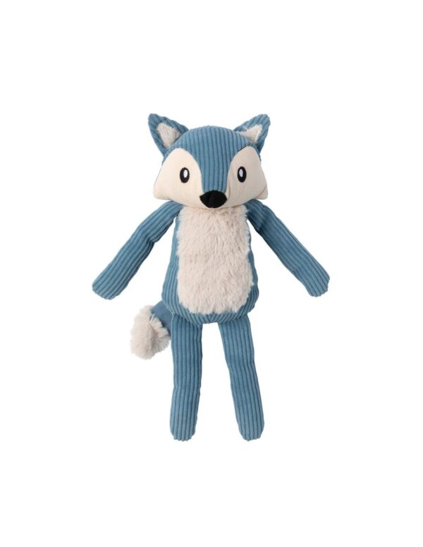 FuzzYard blauwe vos 30 cm