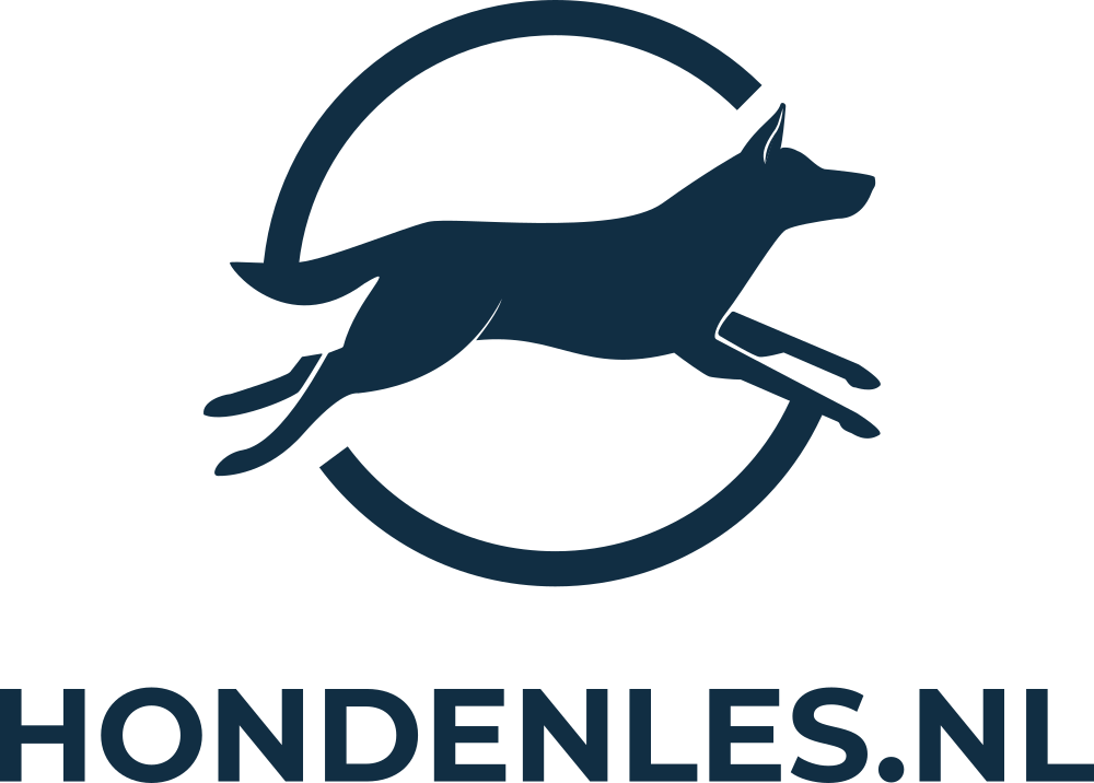 Hondenles.nl logo
