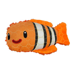Hondenspeelgoed Nemo Anemoonvis