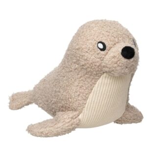 Hondenspeelgoed Zeehond